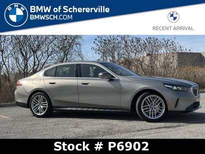 Used 2024 BMW 530i xDrive w/ Premium Package