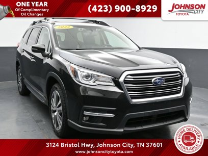 Used 2022 Subaru Ascent Limited