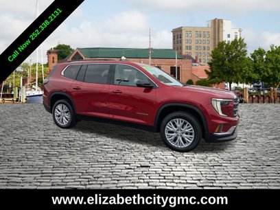 New 2026 GMC Acadia Elevation w/ Super Cruise Package