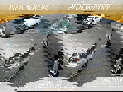 Used 2004 Lincoln LS