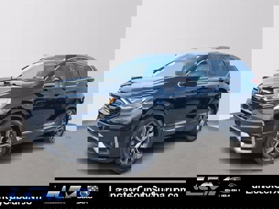 Used 2020 Honda CR-V Touring