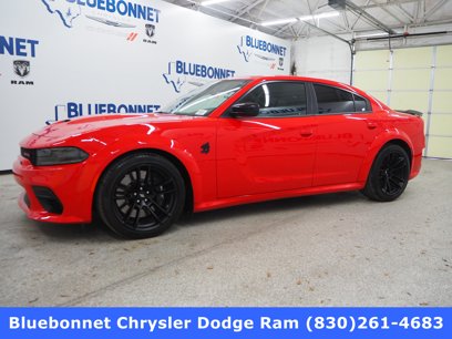 Used 2023 Dodge Charger Scat Pack