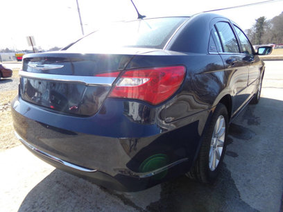 Used 2012 Chrysler 200 Touring