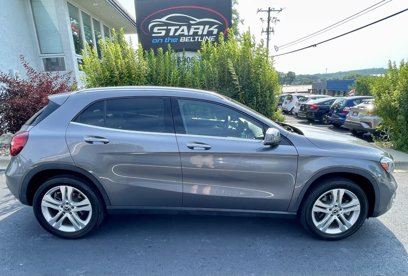 Used 2020 Mercedes-Benz GLA 250 4MATIC