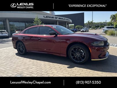 Used 2022 Dodge Charger GT w/ Plus Group