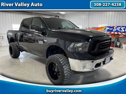 Used 2015 RAM 1500 Lone Star