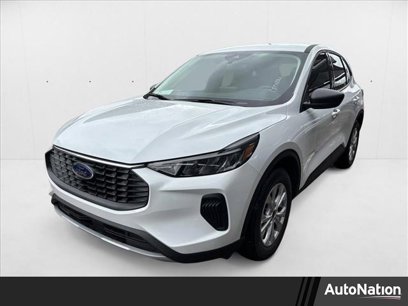 New 2025 Ford Escape Active