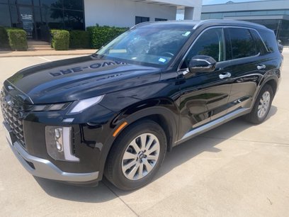 Certified 2023 Hyundai Palisade SEL