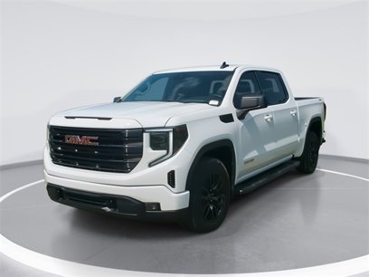Used 2023 GMC Sierra 1500 Elevation