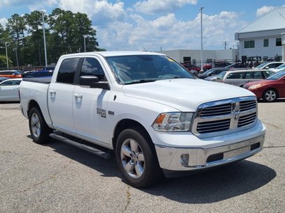 Used 2019 RAM 1500 Big Horn