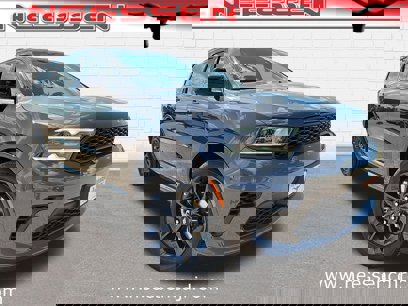 New 2025 Dodge Durango GT w/ Blacktop Package