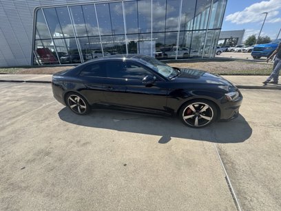 Used 2022 Audi A5 2.0T Premium Plus w/ Premium Plus