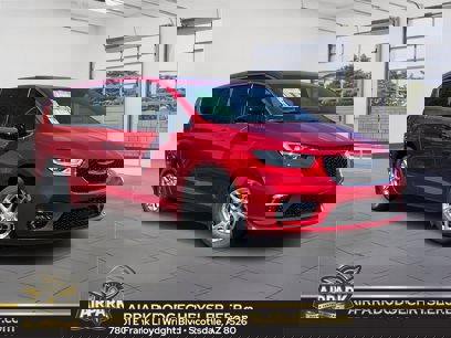 New 2025 Chrysler Pacifica Select