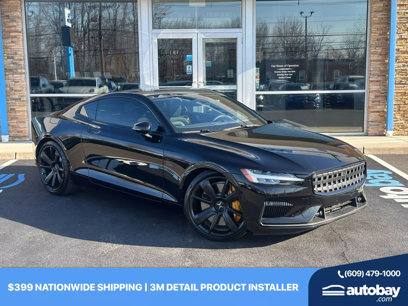 Used 2021 Polestar Polestar 1