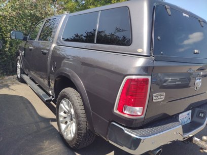 Used 2017 RAM 1500 Laramie Longhorn