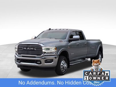 Used 2022 RAM 3500 Laramie
