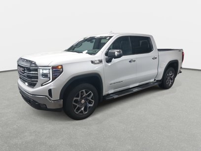 Used 2023 GMC Sierra 1500 SLT w/ SLT Premium Package