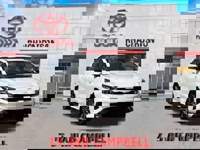 Used 2024 Kia Forte GT-Line