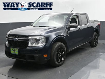 Used 2023 Ford Maverick XLT w/ Equipment Group 300A Standard