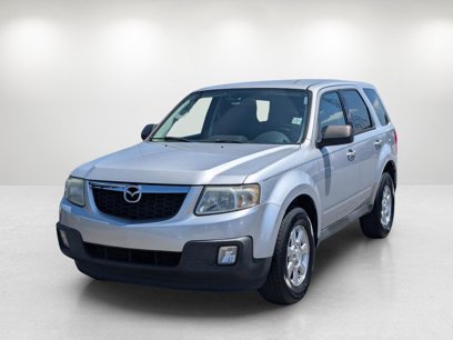 Used 2011 MAZDA Tribute Sport