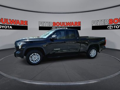 Used 2024 Toyota Tundra SR5