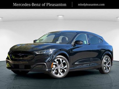 Used 2022 Ford Mustang Mach-E Premium