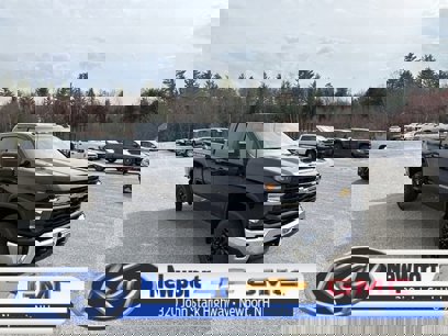 New 2025 Chevrolet Silverado 3500 LT w/ Convenience Package