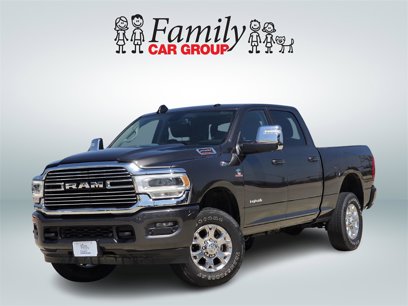 Used 2024 RAM 2500 Laramie