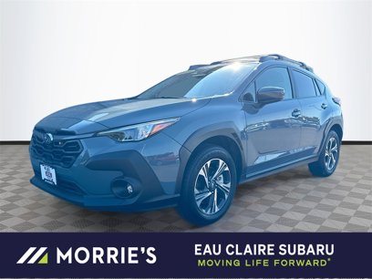 Certified 2025 Subaru Crosstrek 2.5i Premium