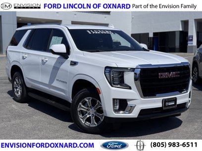 Used 2023 GMC Yukon SLE