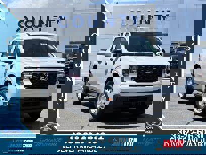 New 2025 Ford Maverick XL