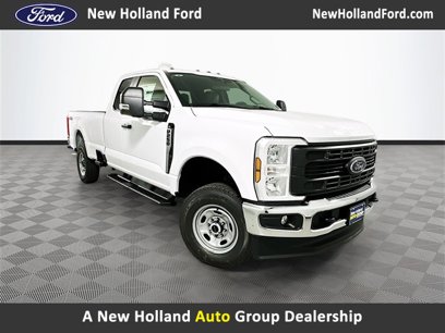 New 2025 Ford F250 XL