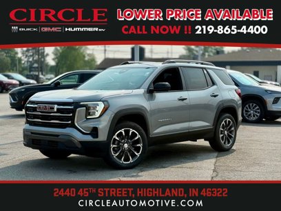 New 2026 GMC Terrain Elevation w/ Elevation Premium Package