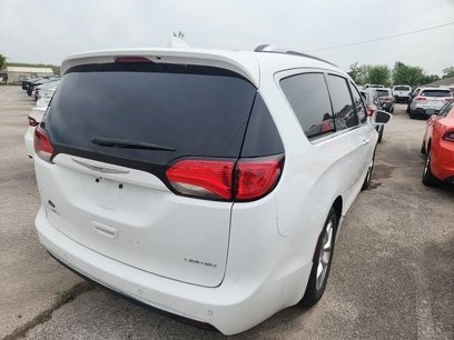 Used 2019 Chrysler Pacifica Limited