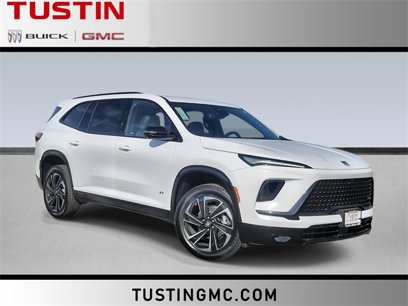 New 2025 Buick Enclave Sport Touring