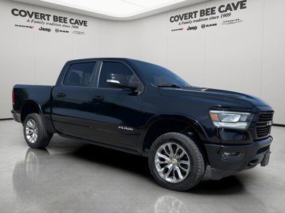 Used 2022 RAM 1500 Laramie