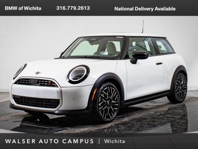 Certified 2025 MINI Cooper S
