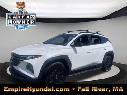 Used 2024 Hyundai Tucson XRT