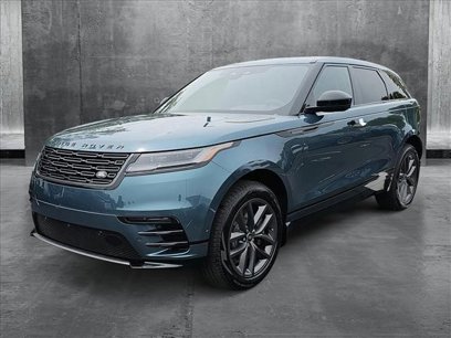 New 2026 Land Rover Range Rover Velar Dynamic SE