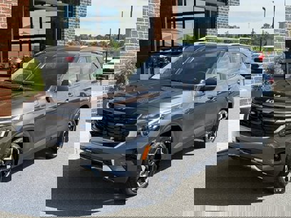 Used 2025 Kia Seltos S