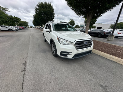Used 2022 Subaru Ascent Premium w/ Convenience Package