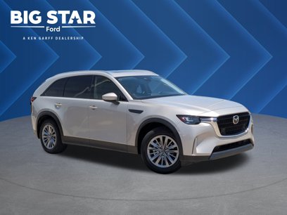 Used 2024 MAZDA CX-90 3.3 Turbo w/ Preferred Package