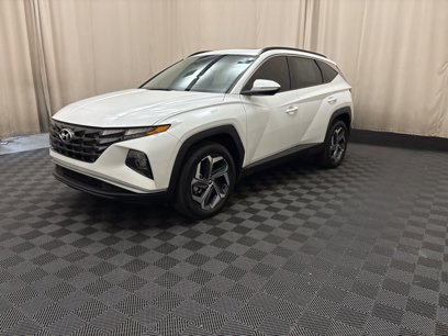 Used 2023 Hyundai Tucson SEL w/ Convenience Package