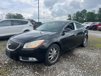 Used 2013 Buick Regal Premium