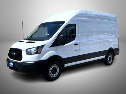 Used 2019 Ford Transit 250 148 High Roof