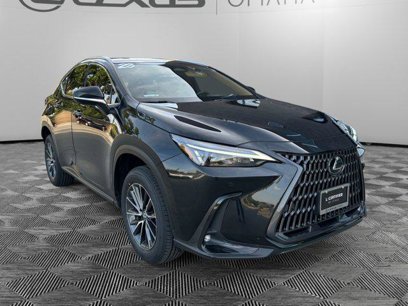 Certified 2023 Lexus NX 350 AWD w/ Premium Package