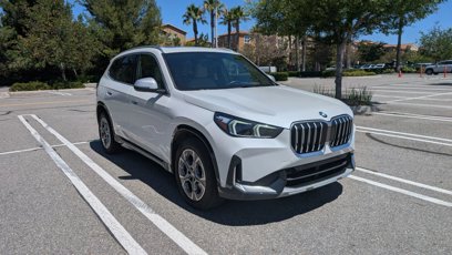 Used 2024 BMW X1 xDrive28i