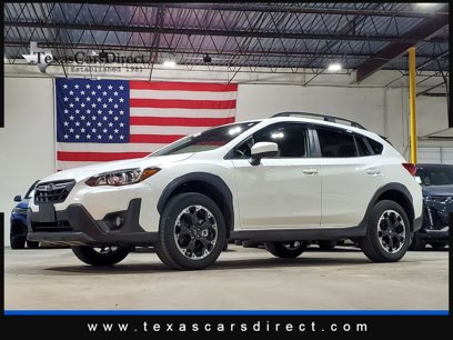 Used 2023 Subaru Crosstrek 2.0i Premium