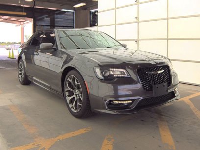 Used 2017 Chrysler 300 S w/ S Model Appearance Package
