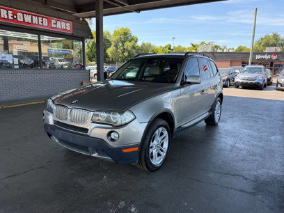 Used 2008 BMW X3 3.0si